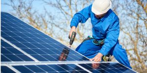 Installation Maintenance Panneaux Solaires Photovoltaïques à Villiers-Herbisse